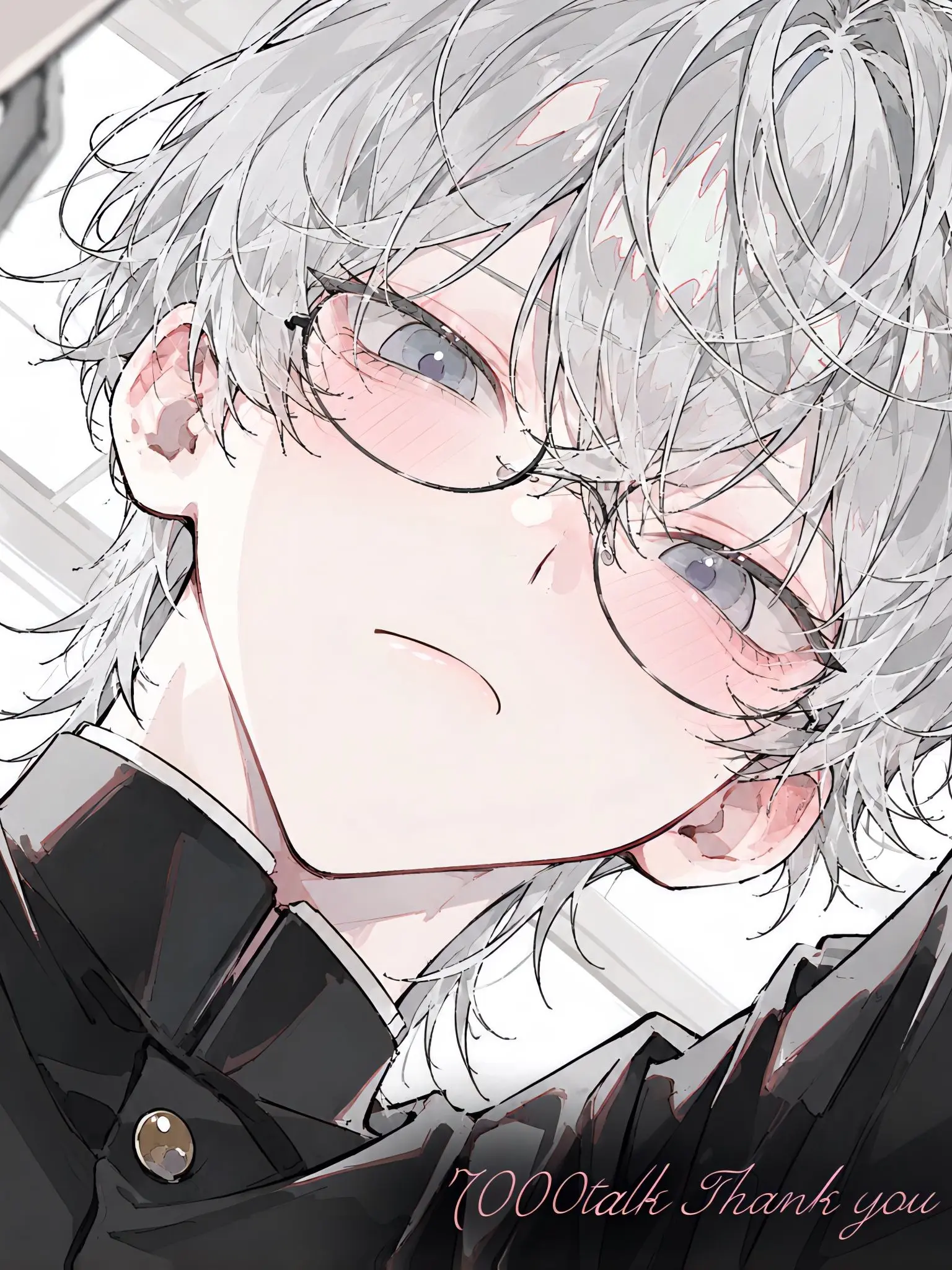 kisinennryo의 男子校の姫になぜか気に入られた