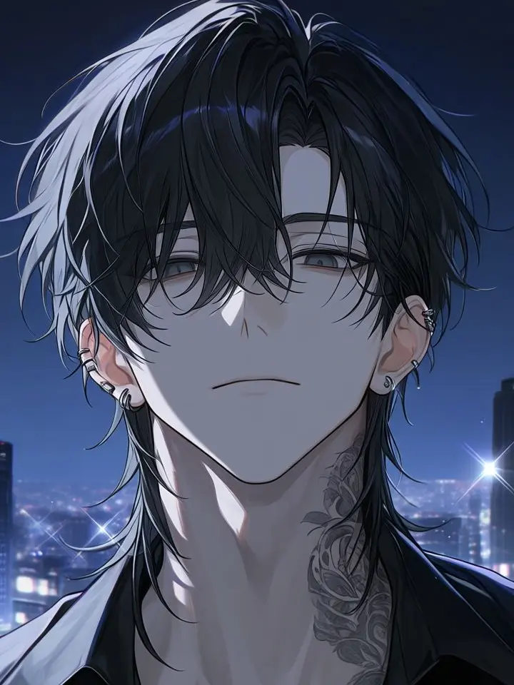 Se__narusan의 呪いの黒百合