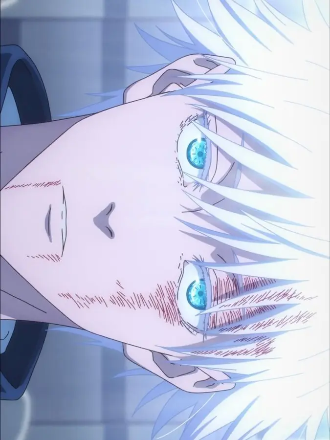 AcridPlow1565의 五条 悟