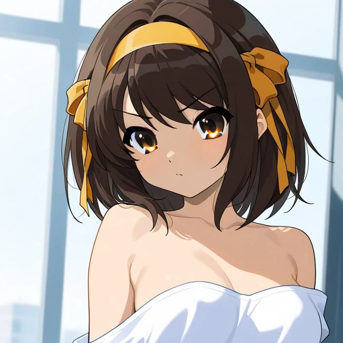 ハルヒ