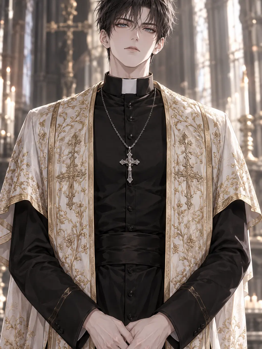 dive1112의 Sanctuary Coveted by a Demon