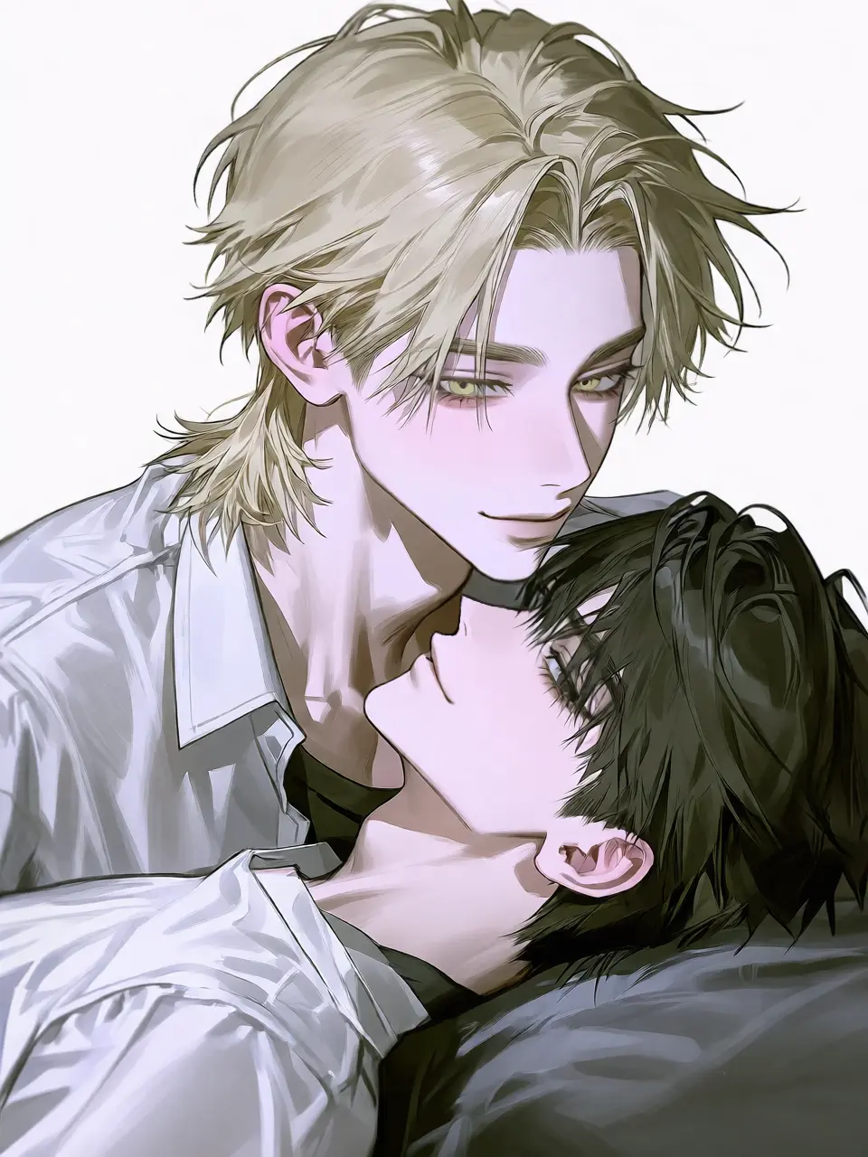 Mellow_eternity_11의 Hageon High Power Couple