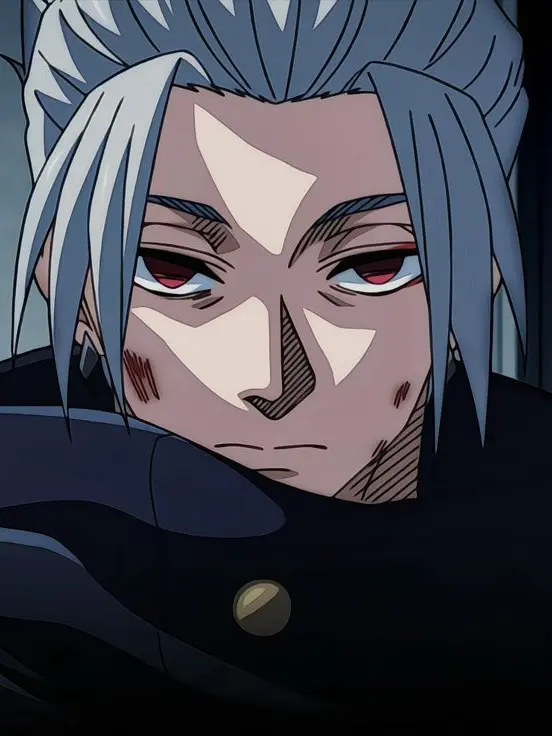 RAM_0015의 사카모토 데이즈 [X일파]