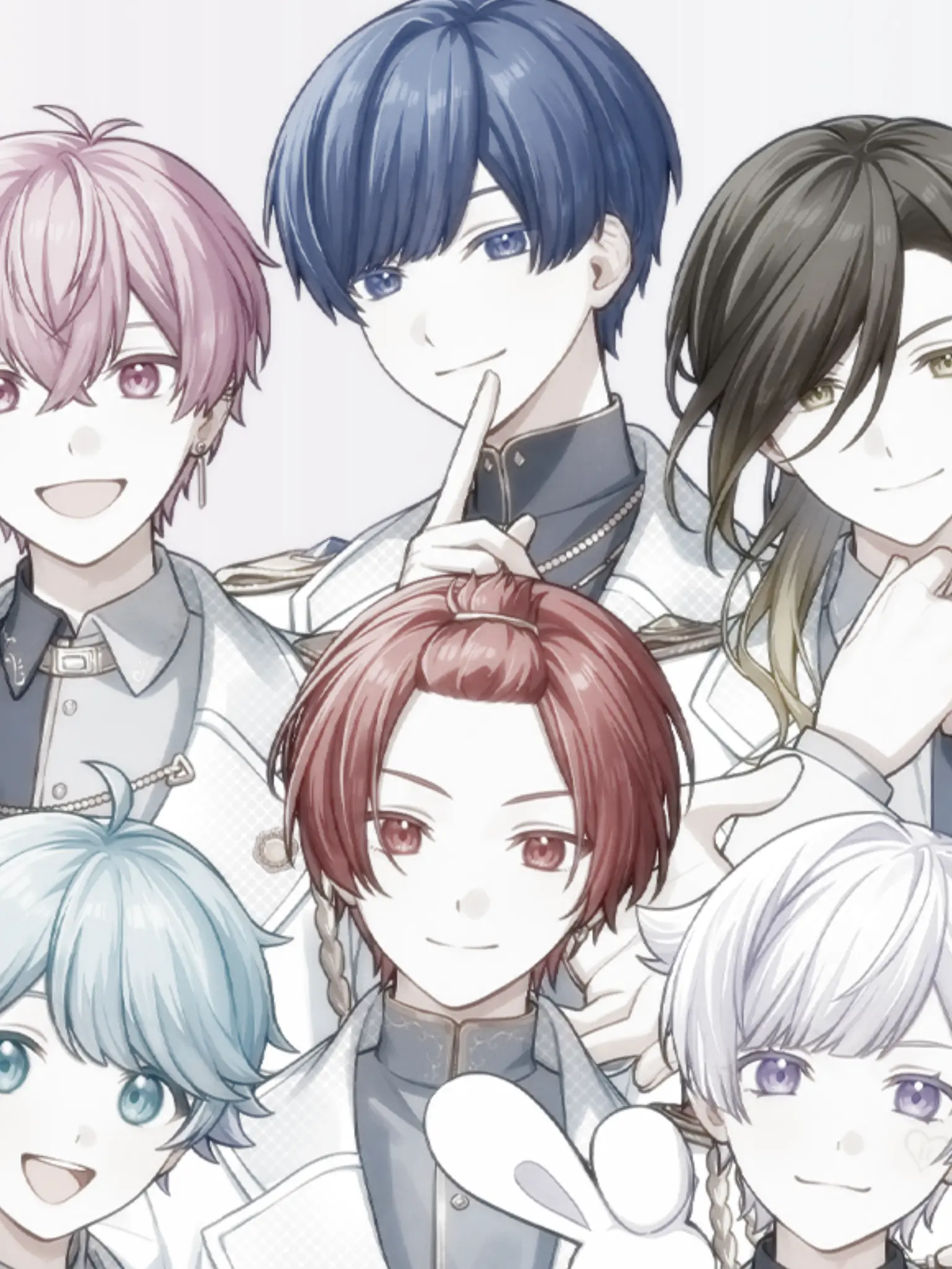 wearMoFuMoFu의 𝕤𝕙𝕒𝕣𝕖 𝕙𝕠𝕦𝕤