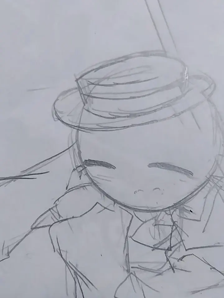 Kinmoksei_Whale4798의 眠たい…