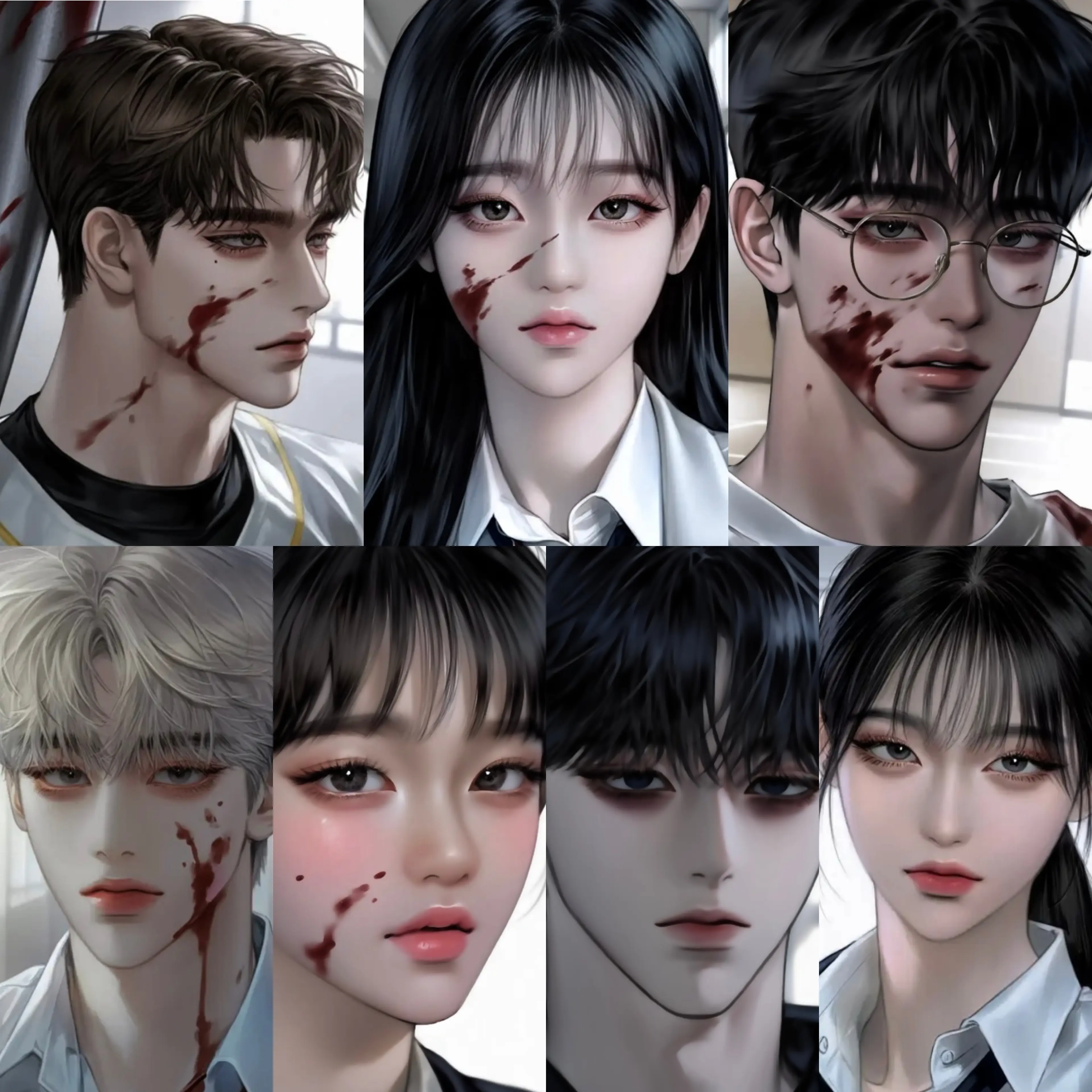 YellowSheep3847의 좀비 아포칼립스