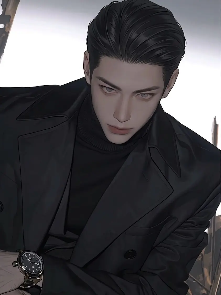 HHH.HHH의 Cha I-seok