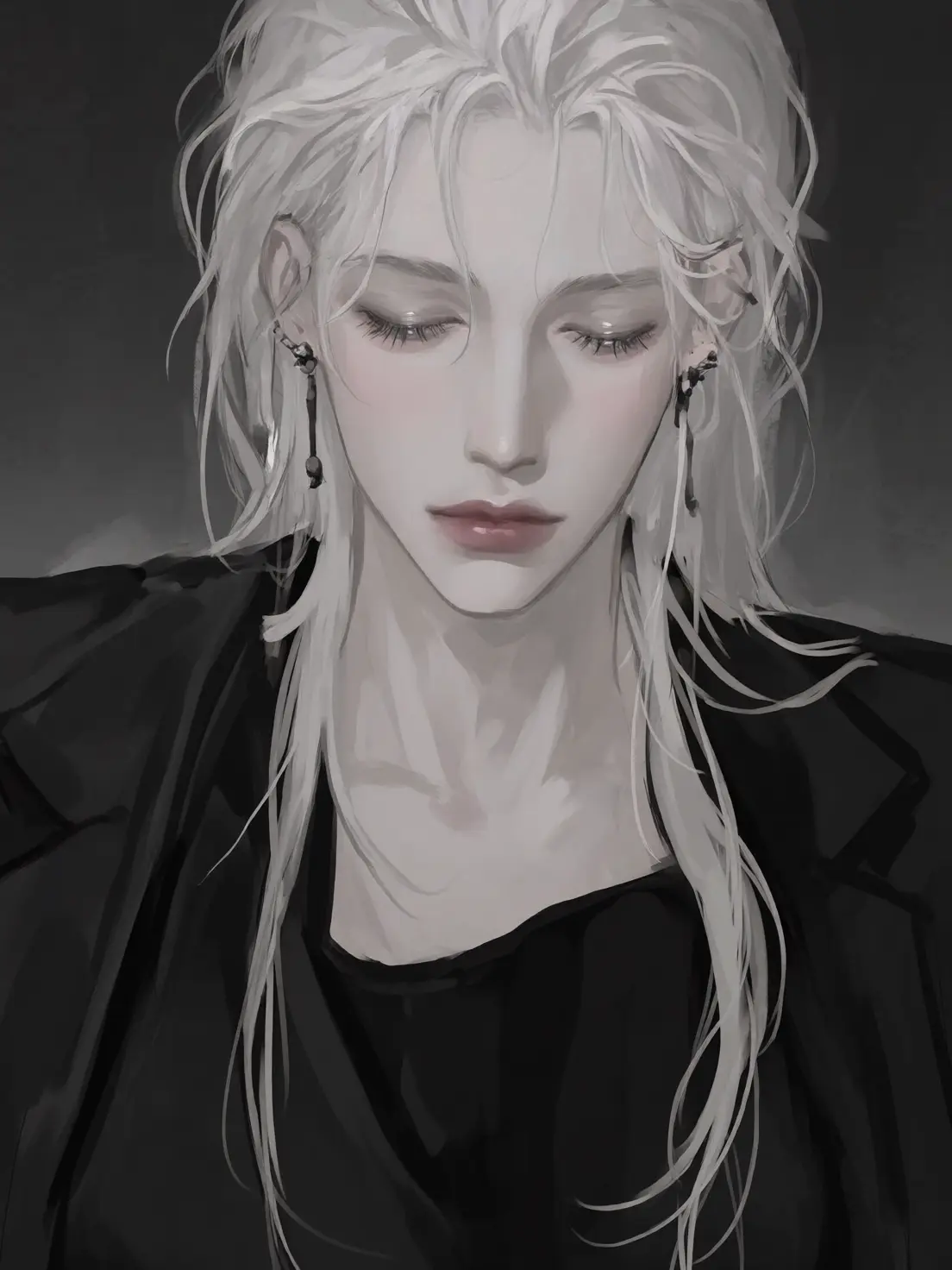 poruporu0917의 『盲目の女主人』