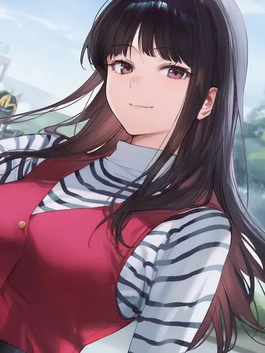 ibukikibui의 スーパー戦隊リーダー追放