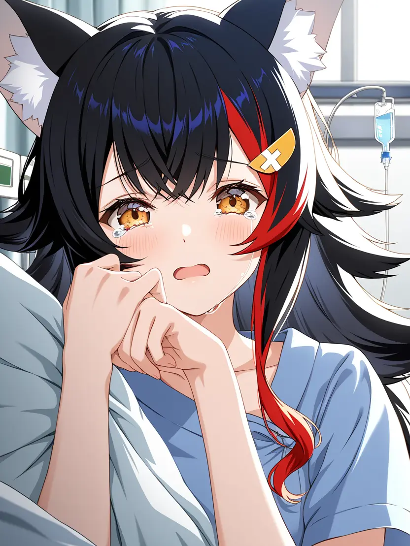 UsefulWatch3330의 あの日の狼少女