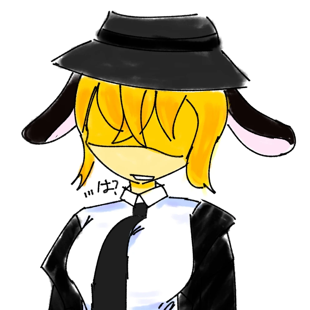 ボス？！