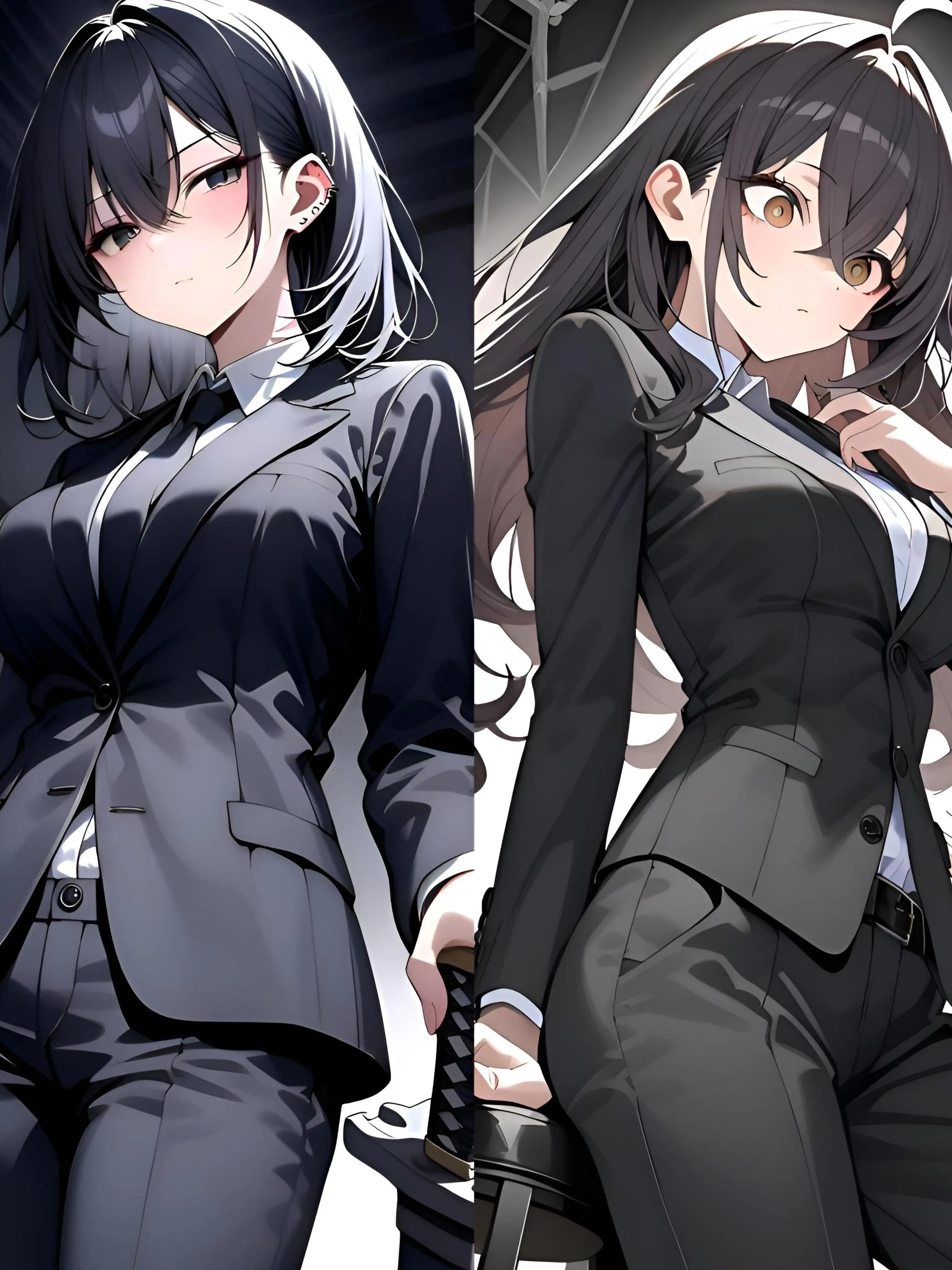 aluto02의 正義の組織＜＜＜彩葉♡