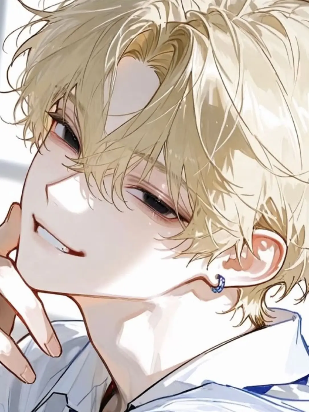 ClearSaola5682의 隣の席のクズ男くん