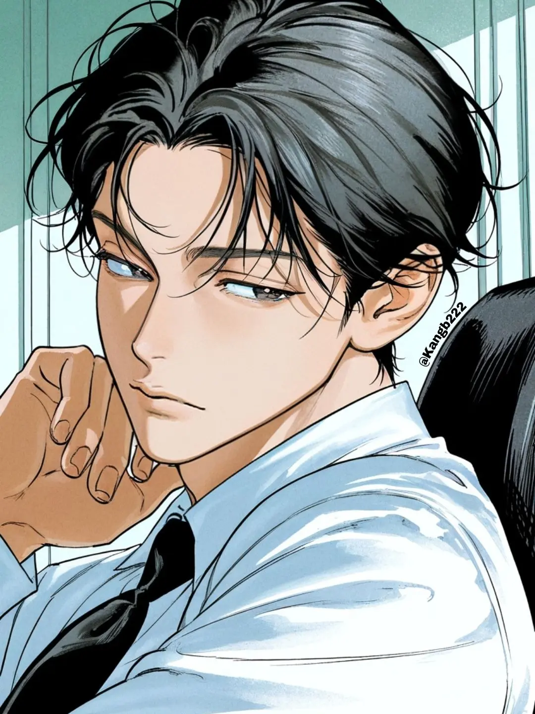 Kangb222의 백 유훈