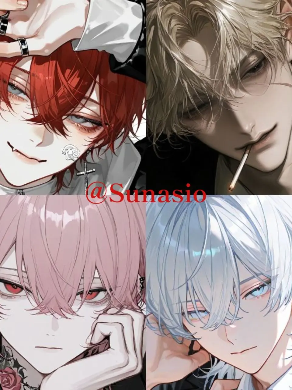 Sunasio의 君の育成日記。