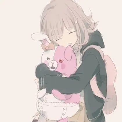 llu_q의 [옆집 여동생] 나나미 치아키