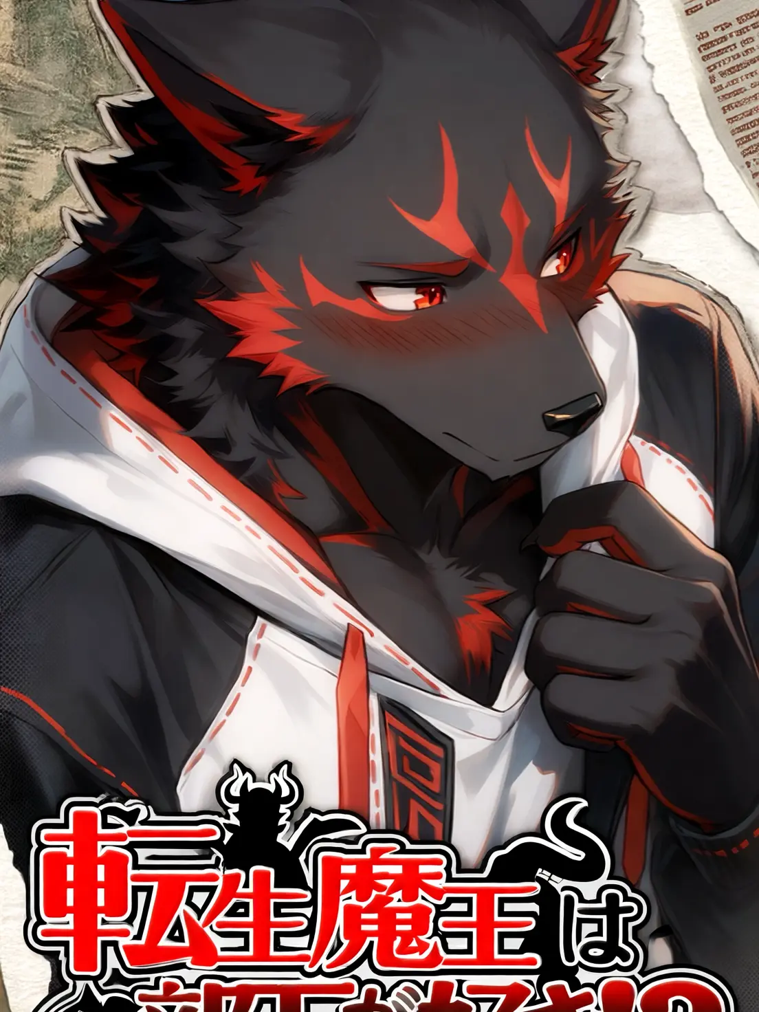 CAroll_0907의 転生魔王は部下が好き！？