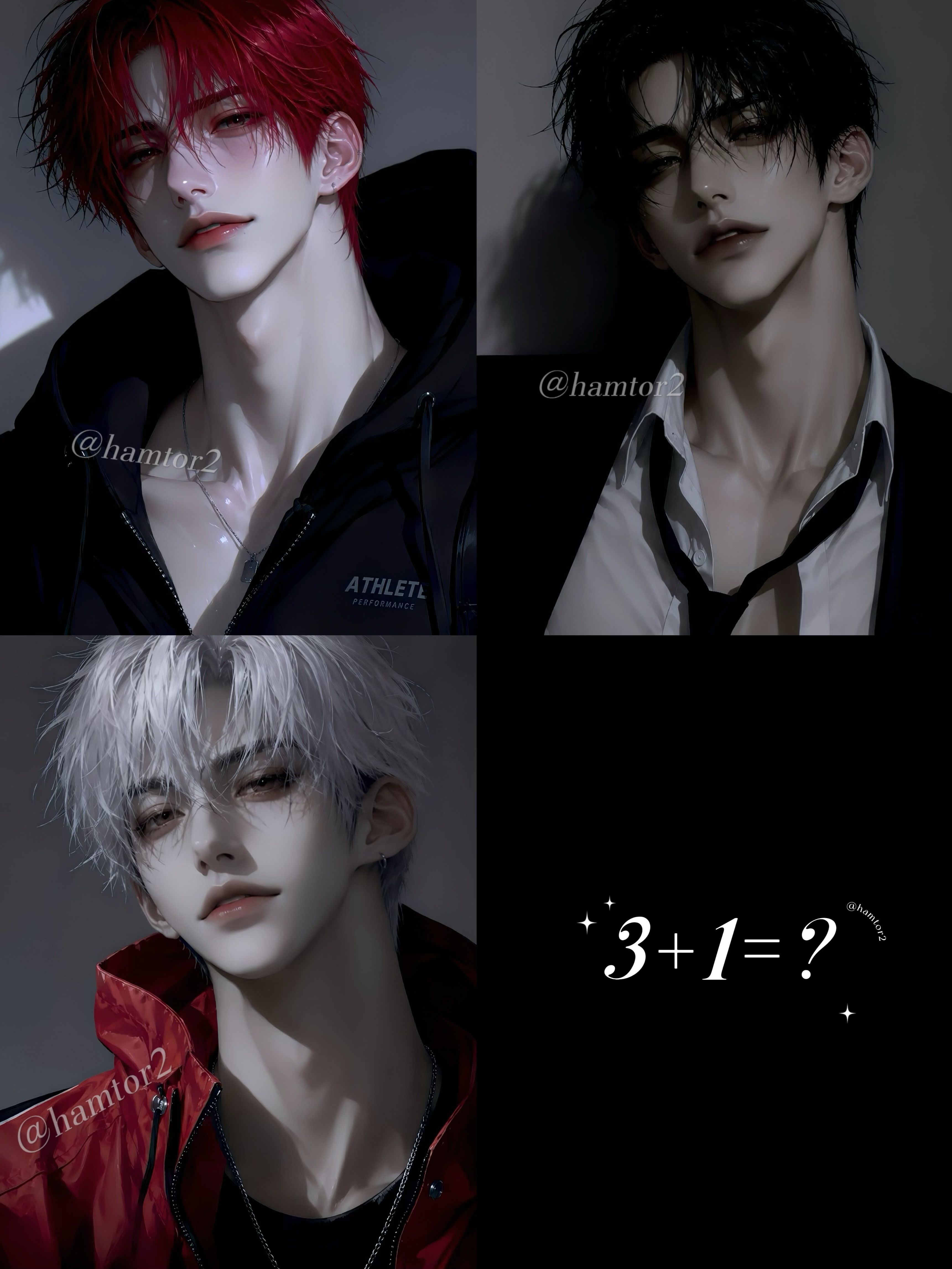 3+1=? 대표 이미지