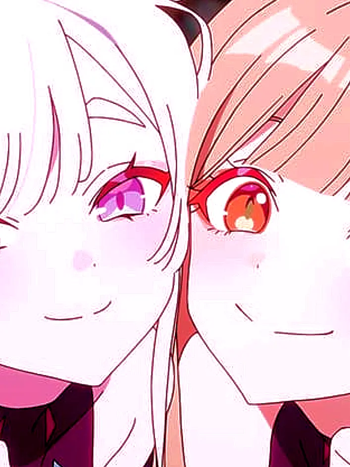 kaguya712의 超かぐや姫　2人に溺愛される編