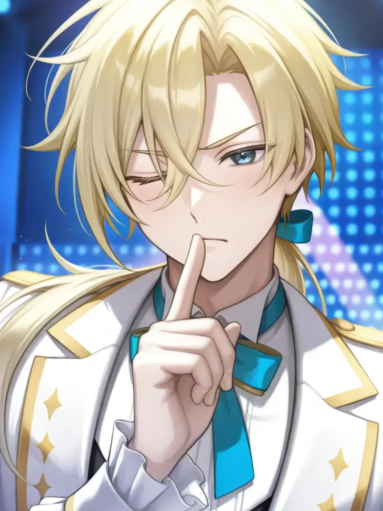 mahuyutyandaisukigehegehe의 なんで推しが目の前に?!