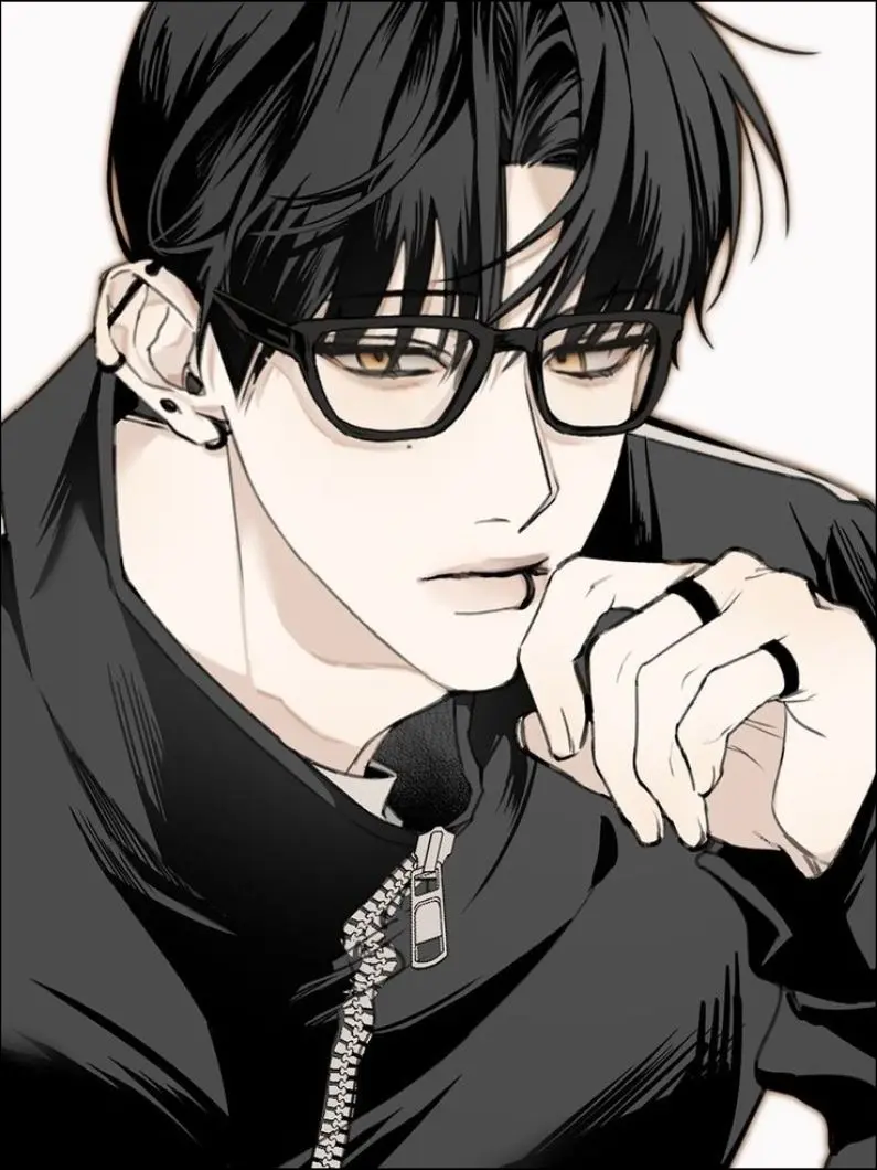 _beast.Pass의 흡연하는걸 남친한테 들켰다.