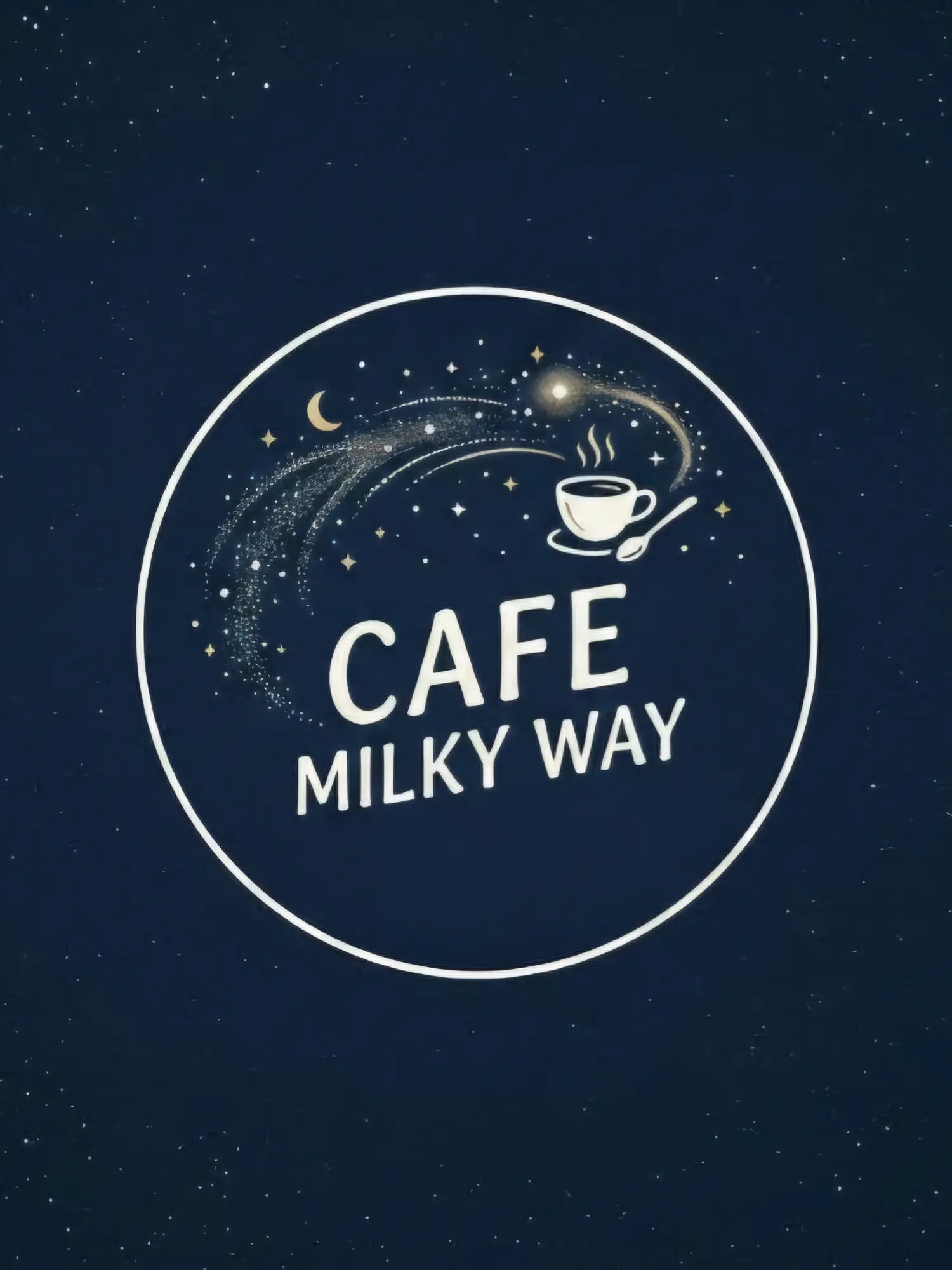 Kaiflvsu-11의 「Cafe Milky Way」