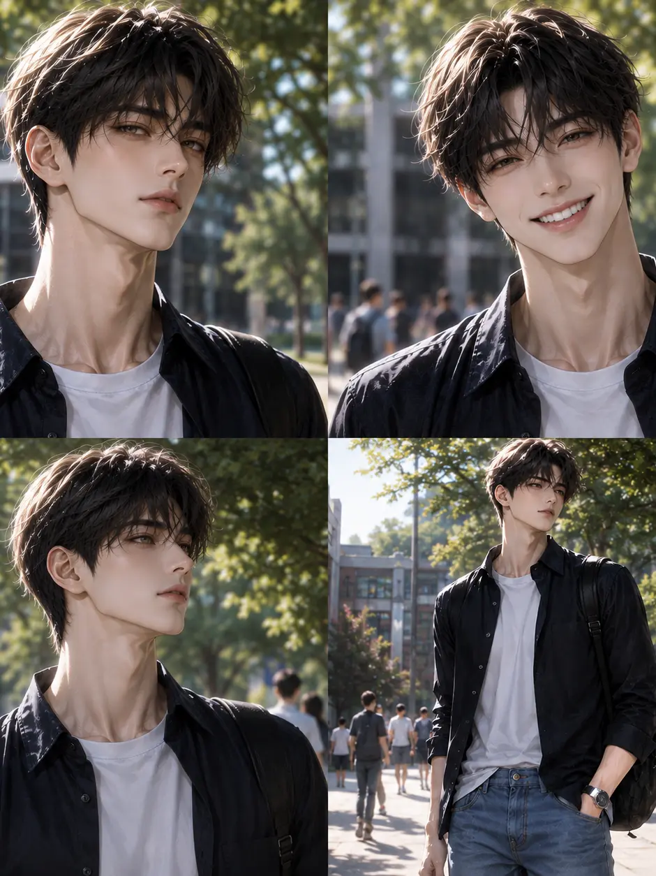 Dalcomsoo의 선이재