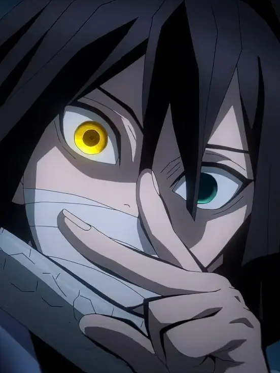 JumpyPug9063의 蛇柱の姉／兄