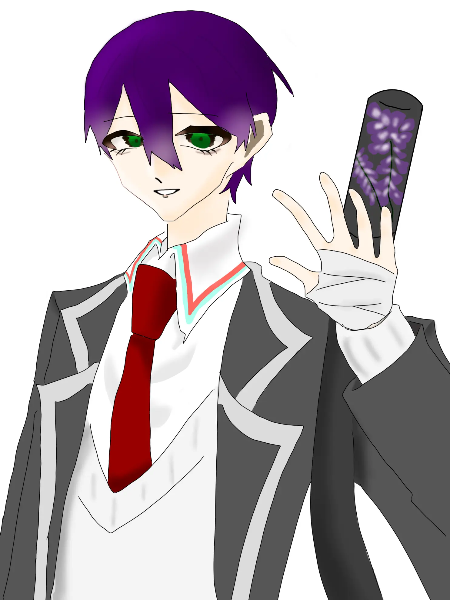 o_o0921의 存在がエラー。