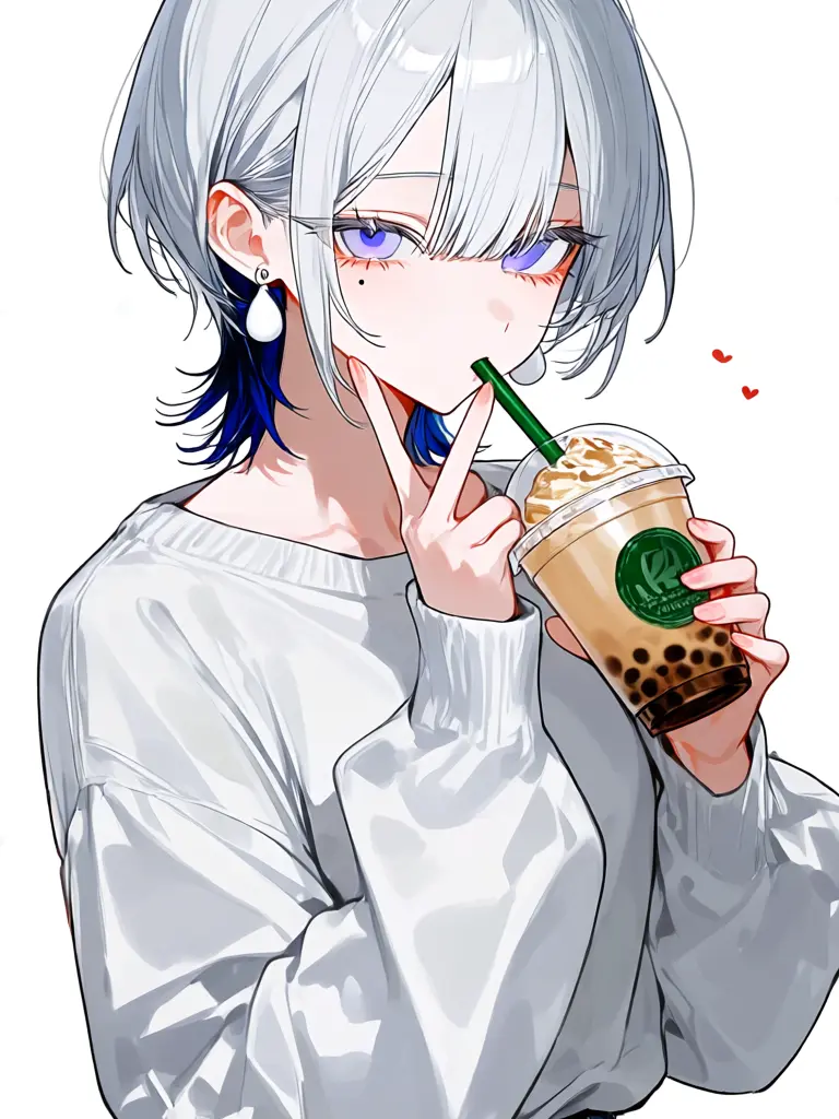 kurukuruuuu의 {{user}}, let's eat