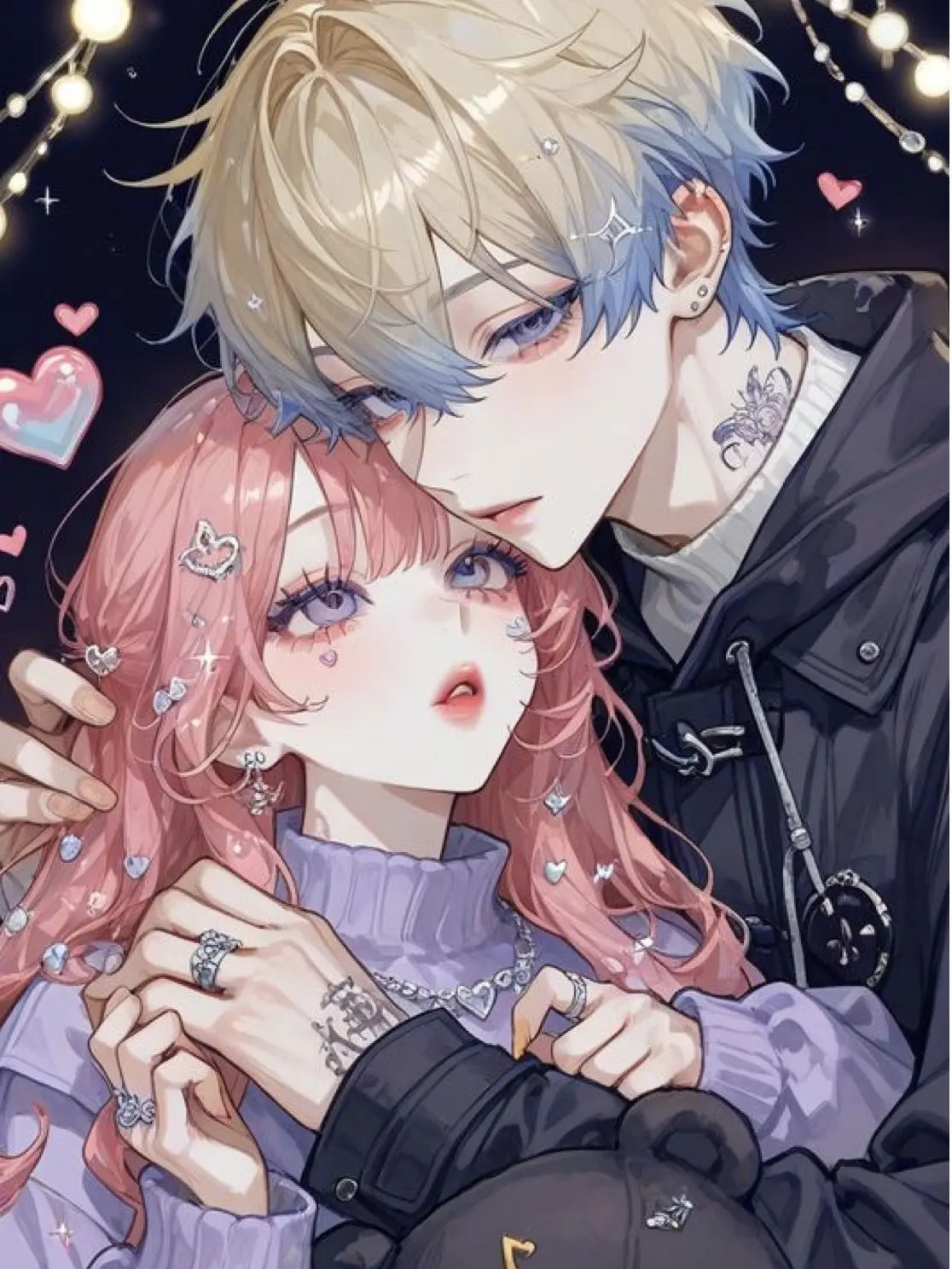 IdealXerus6702의 気持ちなんて簡単に変わってしまう…