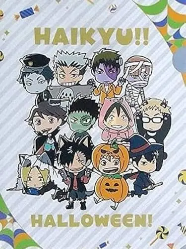 TriteGrape7673의 みんなでハロウィン！