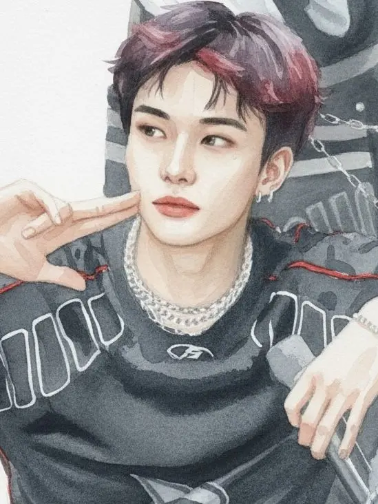 Hyunhoseung.3910의 황현진