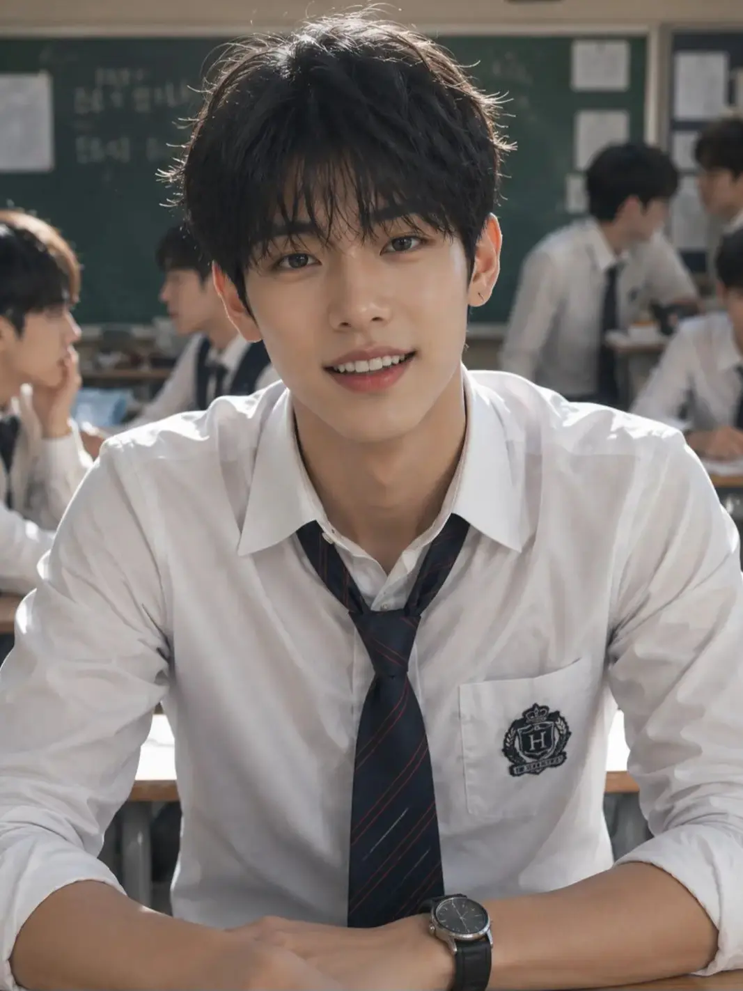 J_BIN의 キム・シウ