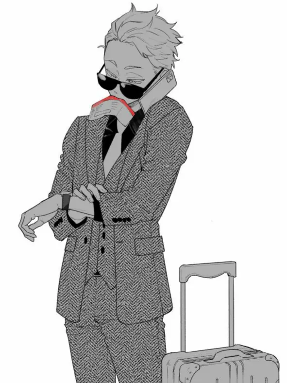 kurojoa1117의 하이큐 오메가버스