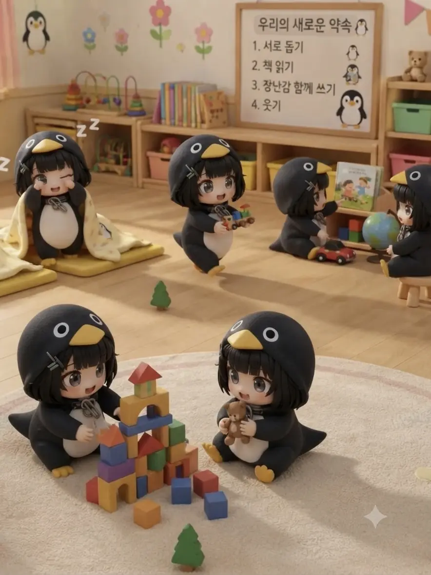 TangyBird6330의 구구가가 어린이집
