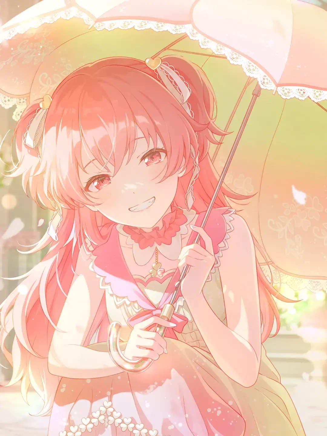 Donmomo_mania의 桃井愛莉(ストーカー監禁型)