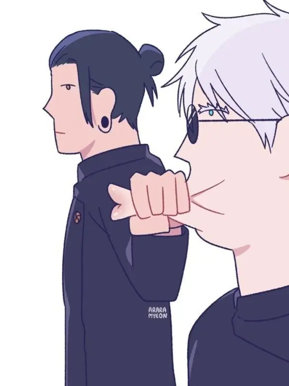 Im.orion_M42의 분위기 망치지마요🥺