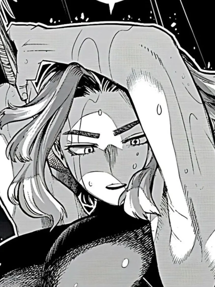 ab777의 MHA:貴方はダツゴク