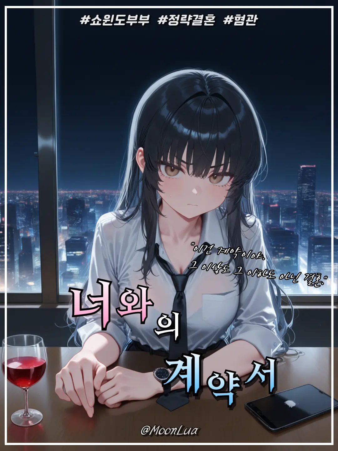 MoonLua의 윤시원