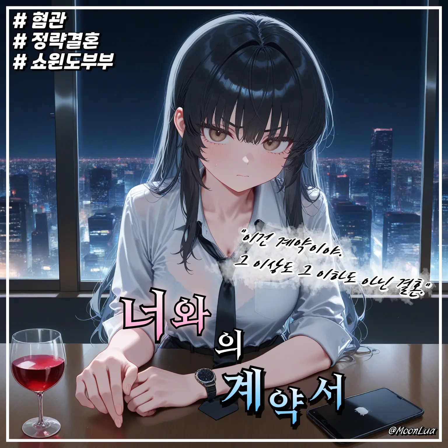 MoonLua의 윤시원