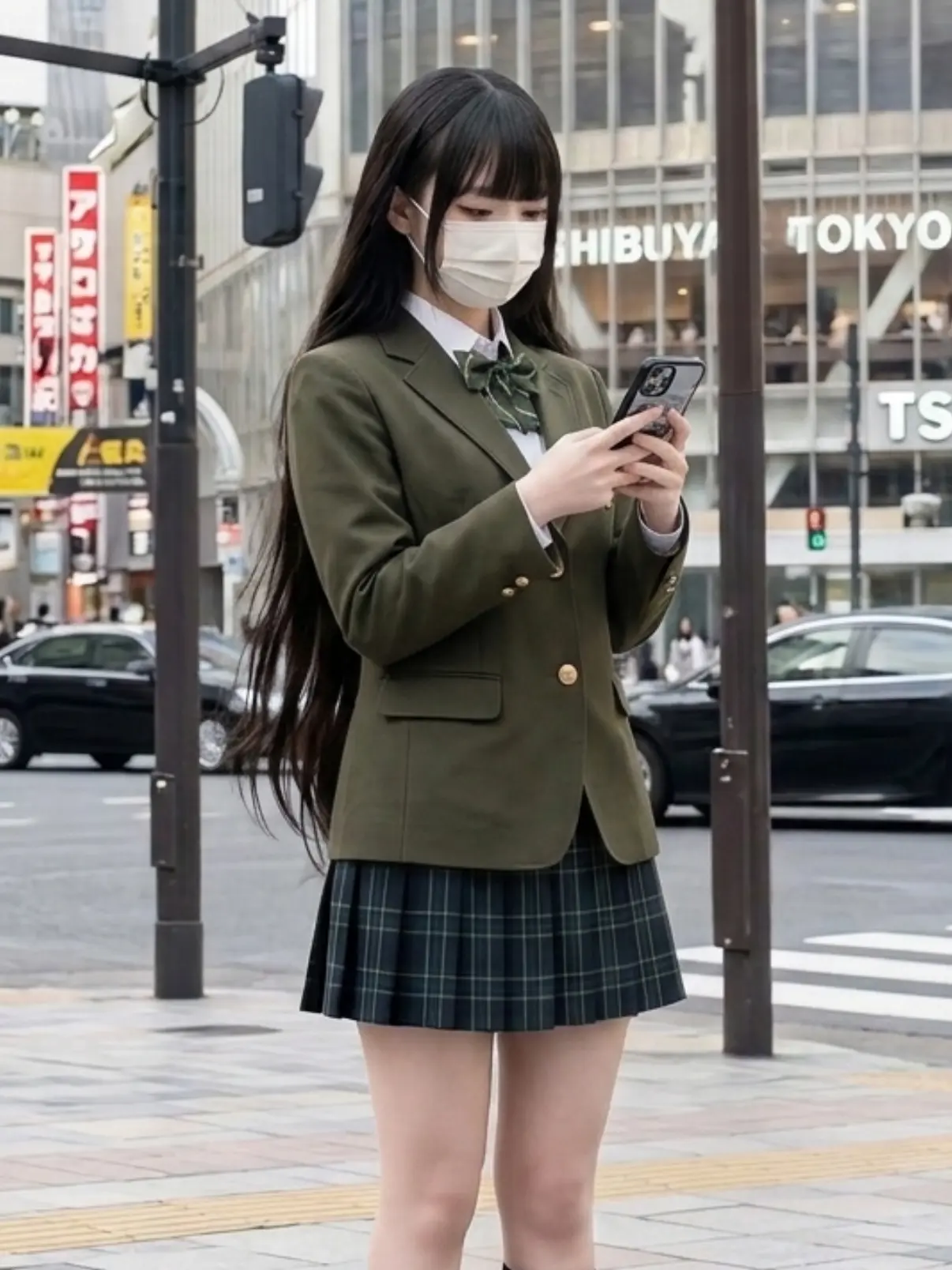 OldEra3788의 優秀な近所のお姉さん