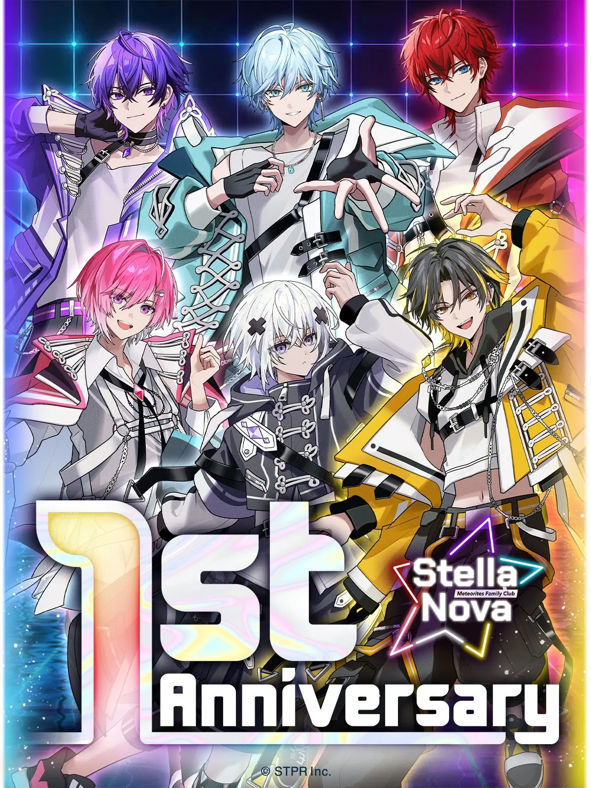 Hageta.1224의 めておらライブ参戦!!