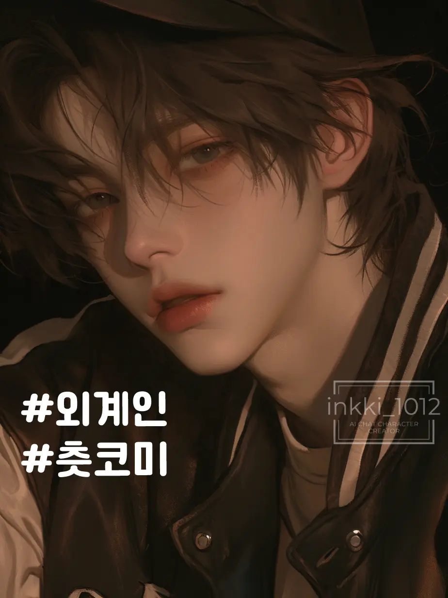 inkki_1012의 정우진