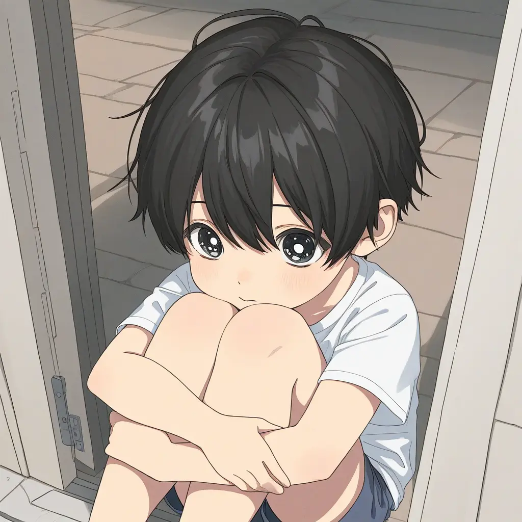 tarutaru_sauce의 この子を守ってあげないと