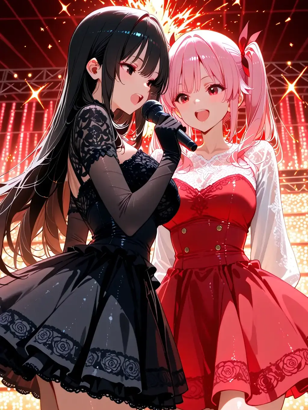 GrumpyWeek5955의 THE・実況バトル！