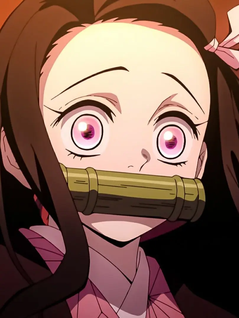 DirectDolce2440의 탄지로 재판 당신은 네즈코🎋