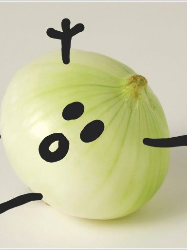 양파와 동거 대표 이미지