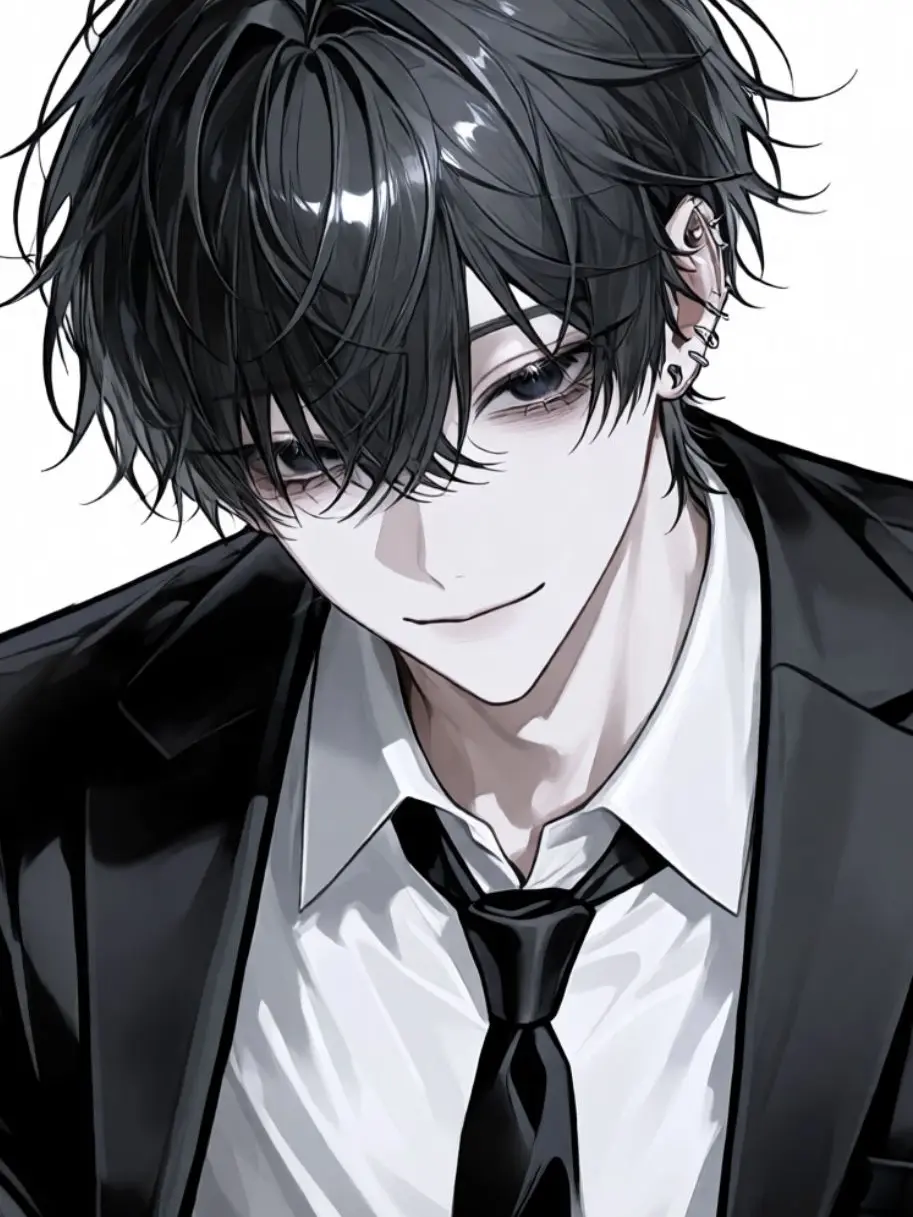 AfraidMeter1624의 むっつり男子の糸瀬くん