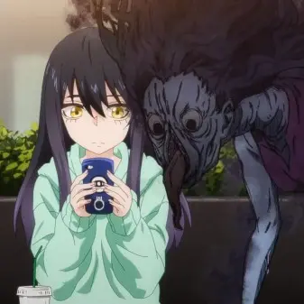 RichEye3936의 見える子ちゃん